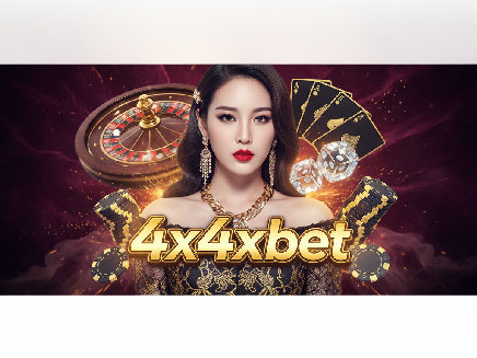 4x4xbet slot
