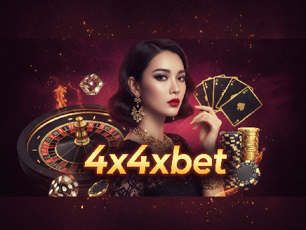 4x4xbet
